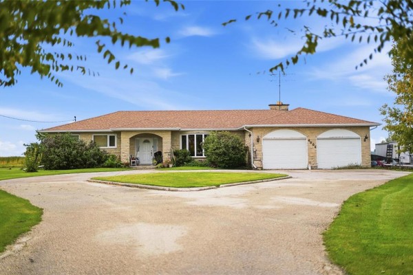 4004 Pipeline Road, West St Paul