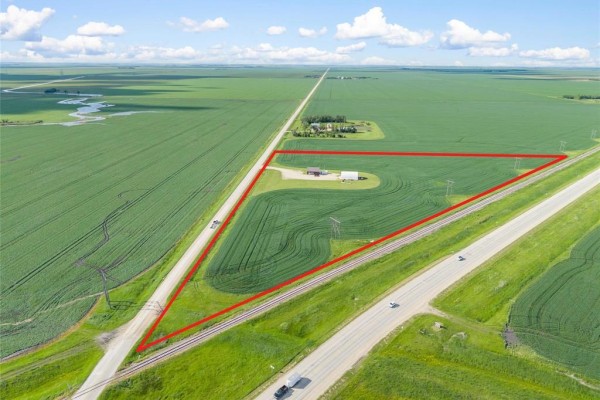 40041 Provincial Road 332 Highway, Brunkild, MB R0G0E0 Photo 2