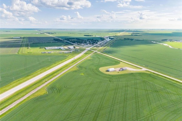 40041 Provincial Road 332 Highway, Brunkild, MB R0G0E0 Photo 3