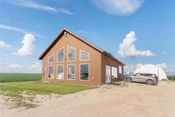 40041 Provincial Road 332 Highway, Brunkild, MB R0G0E0 Photo 4