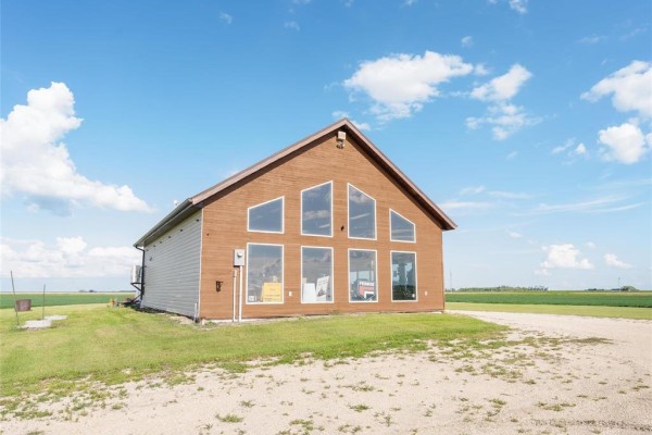 40041 Provincial Road 332 Highway, Brunkild, MB R0G0E0 Photo 5