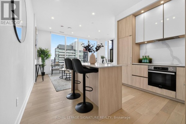 4005 - 15 Mercer Street, Toronto, ON, photo 3
