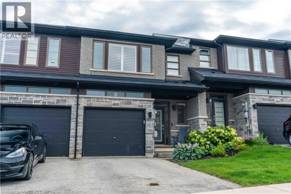 Family room - 4005 Crown Street, Beamsville, ON L3J0S8 Photo 3