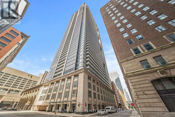4006 - 70 Temperance Street, Toronto, ON, photo 2