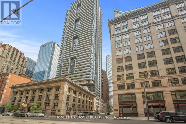 4006 - 70 Temperance Street, Toronto, ON, photo 3