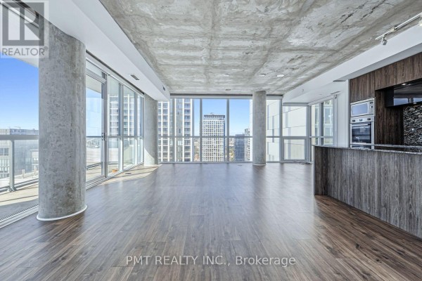 4006 - 88 Blue Jays Way, Toronto, ON M5V0L7 Photo 2