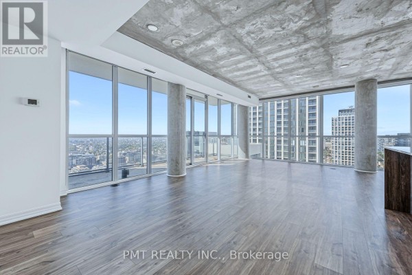 4006 - 88 Blue Jays Way, Toronto, ON M5V0L7 Photo 3