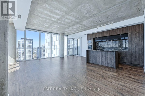 4006 - 88 Blue Jays Way, Toronto, ON M5V0L7 Photo 4