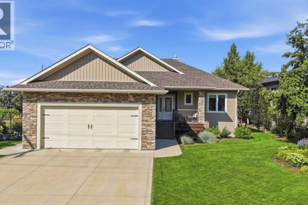 4006 38 Street, Ponoka