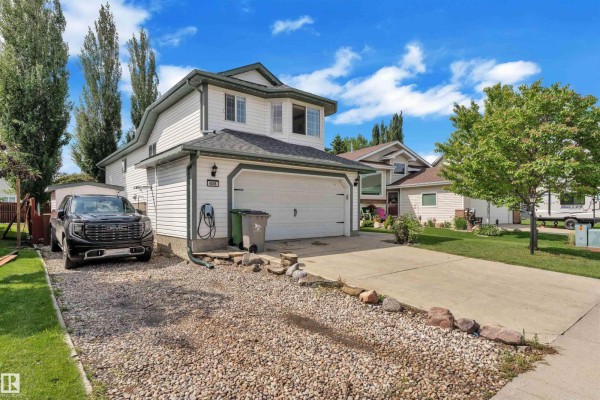 Family room - 4006 53 St, Beaumont, AB T4X1N4 Photo 4