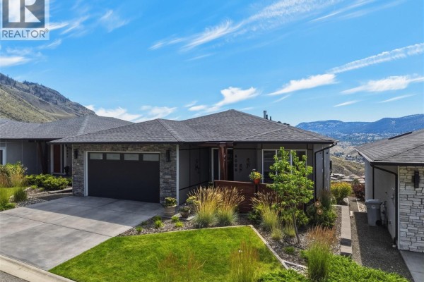 4006 Rio Vista Way, Kamloops, BC, photo 2