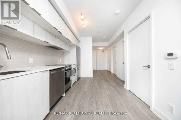 4007 - 181 Dundas Street E, Toronto, ON M5A0N5 Photo 5