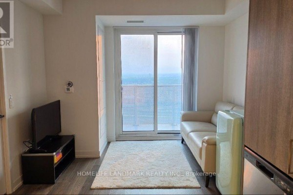 4007 - 195 Commerce Street, Vaughan, ON, photo 3