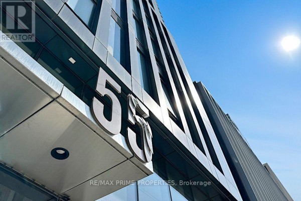 Kitchen - 4007 - 55 Cooper Street, Toronto, ON M5E0G1 Photo 2
