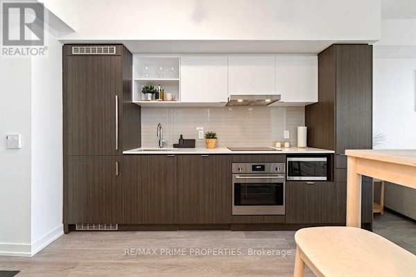 4007 - 55 Cooper Street, Toronto, ON M5E0G1 Photo 5