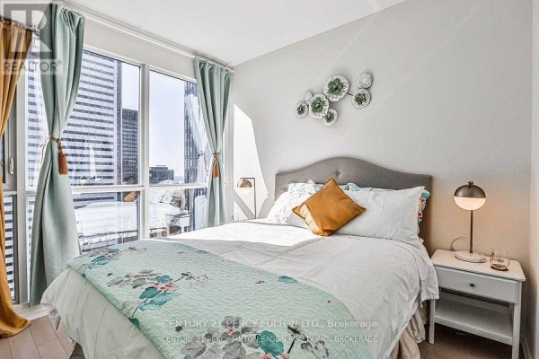 Den - 4007 - 70 Temperance Street, Toronto, ON M5H0B1 Photo 4