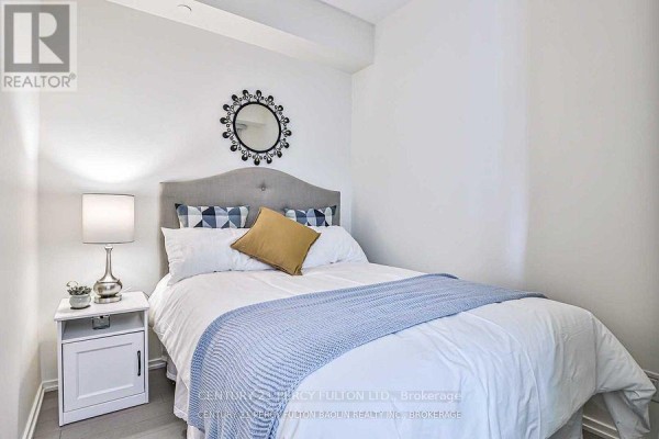 Laundry room - 4007 - 70 Temperance Street, Toronto, ON M5H0B1 Photo 5
