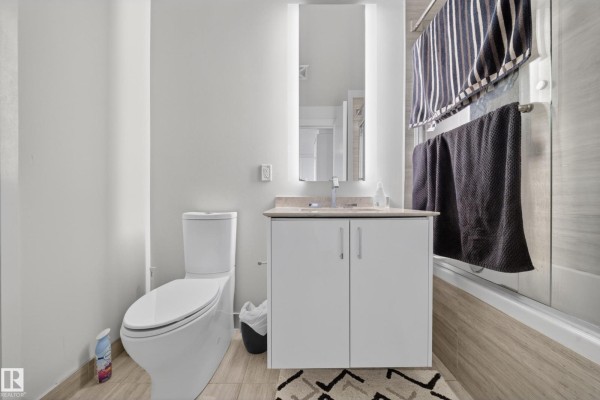 #4007 10360 102 St Nw, Edmonton, AB T5J0K6 Photo 4