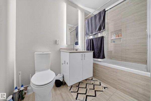#4007 10360 102 St Nw, Edmonton, AB T5J0K6 Photo 5