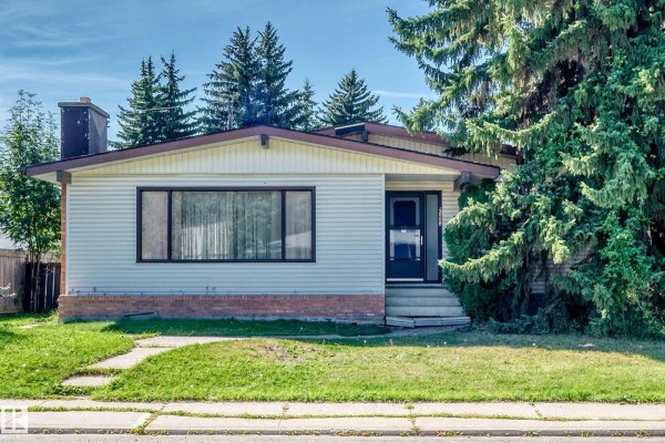 4008 124 St Nw, Edmonton