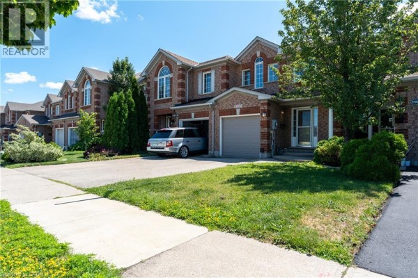 4pc Bathroom - 4008 Berton Avenue, Burlington, ON L7M4M6 Photo 4