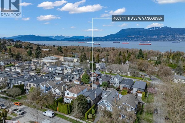 4009 W 11th Avenue, Vancouver, BC, photo 2