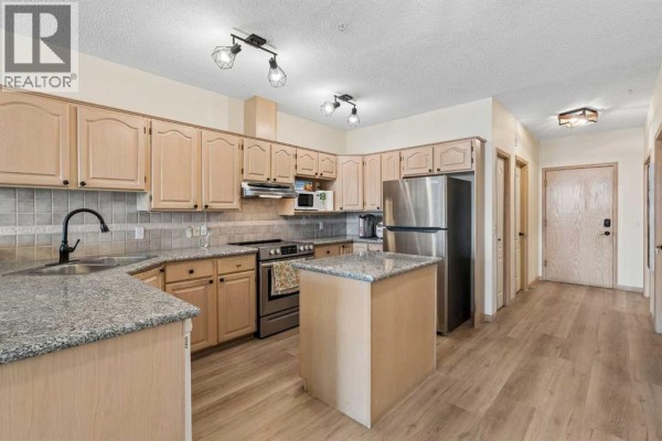 3pc Bathroom - 401, 103 10 Avenue Nw, Calgary, AB T2M0B4 Photo 4
