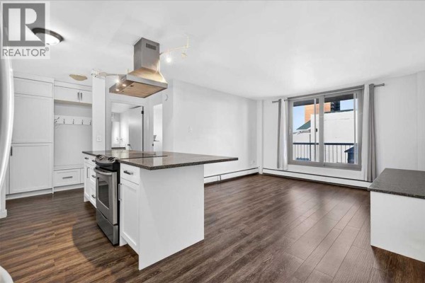 4pc Bathroom - 401, 1213 13 Avenue Sw, Calgary, AB T3C0T2 Photo 5