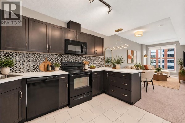 Other - 401, 1320 1 Street Se, Calgary, AB T2G0G8 Photo 4