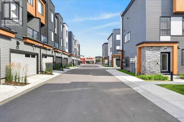 401, 81 Midtown Boulevard Sw, Airdrie, AB, photo 2