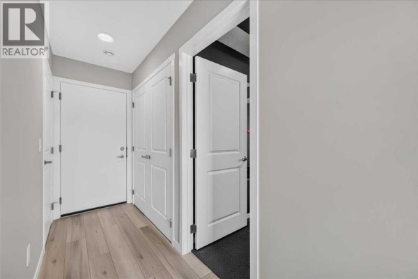 Kitchen - 401, 81 Midtown Boulevard Sw, Airdrie, AB T4B4E7 Photo 5