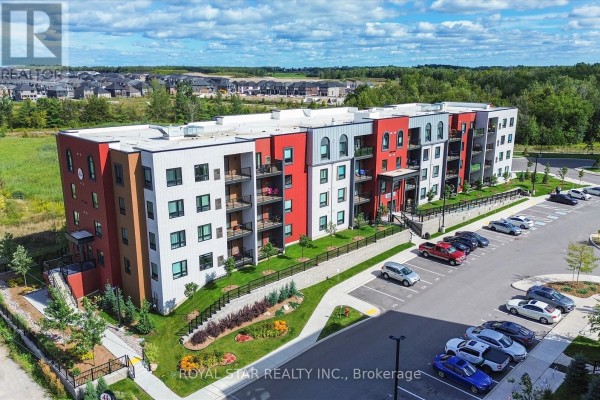 401 - 1 Chef Lane, Barrie, ON, photo 2