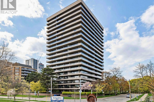 401 - 10 Avoca Avenue, Toronto, ON, photo 2