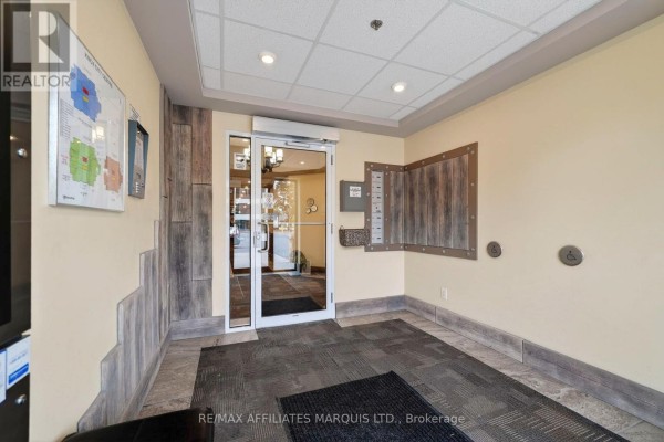 401 - 108 Second Street E, Cornwall, ON K6H3H1 Photo 5