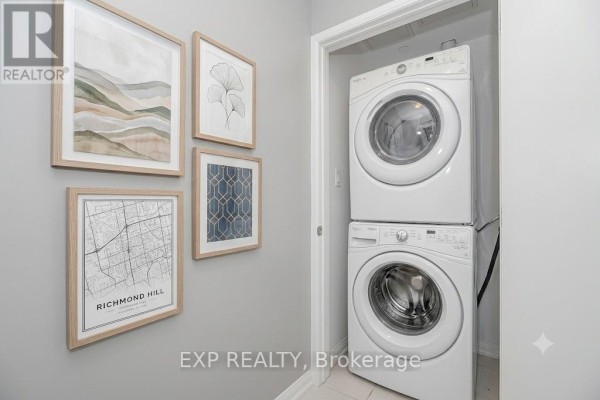 Den - 401 - 111 Worsley Street Sw, Barrie, ON L4M0J5 Photo 5