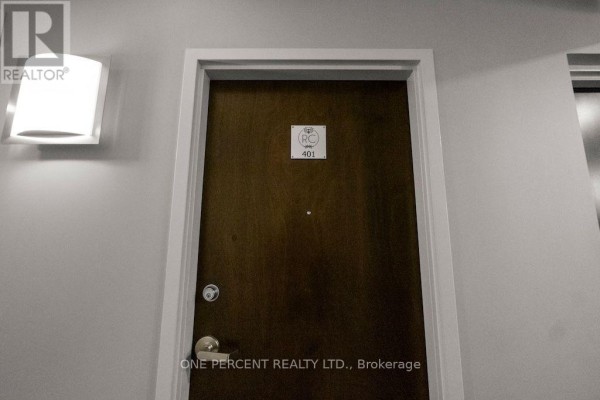 Laundry room - 401 - 112 King Street E, Hamilton, ON L8N1A8 Photo 4