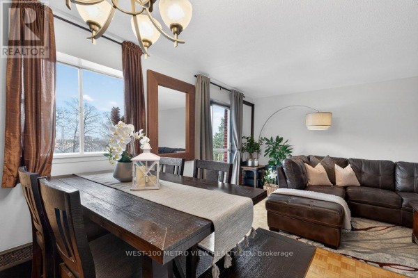 401 - 1275 Silver Spear Road, Mississauga, ON L4Y2W7 Photo 2
