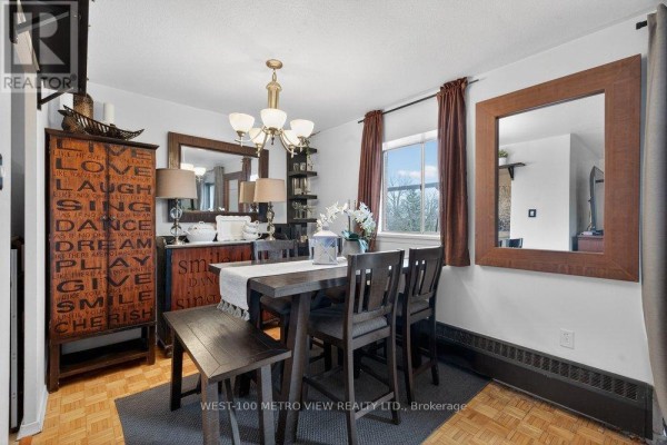 401 - 1275 Silver Spear Road, Mississauga, ON L4Y2W7 Photo 4