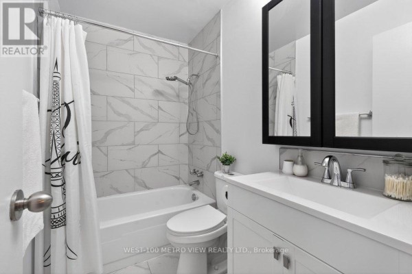 401 - 1275 Silver Spear Road, Mississauga, ON L4Y2W7 Photo 5