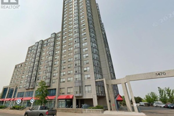 Dining room - 401 - 1470 Midland Avenue, Toronto, ON M1P3B9 Photo 2