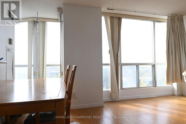 Primary Bedroom - 401 - 1470 Midland Avenue, Toronto, ON M1P3B9 Photo 5