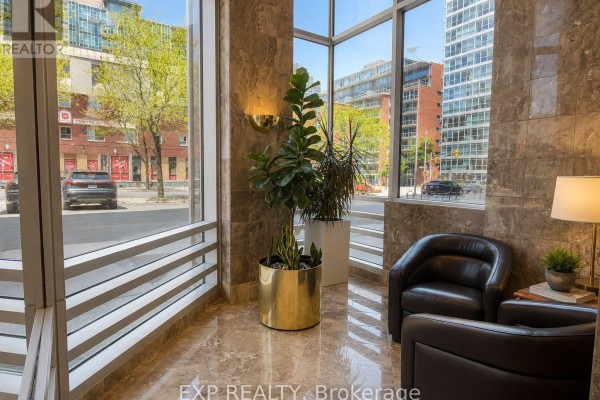 Dining room - 401 - 160 George Street, Ottawa, ON K1N9M2 Photo 3