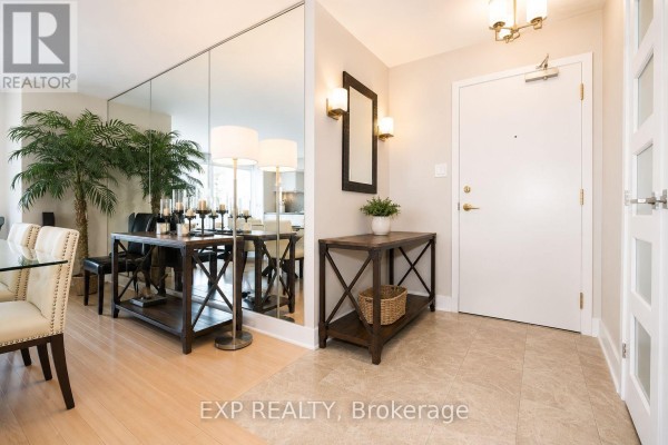 Kitchen - 401 - 160 George Street, Ottawa, ON K1N9M2 Photo 5