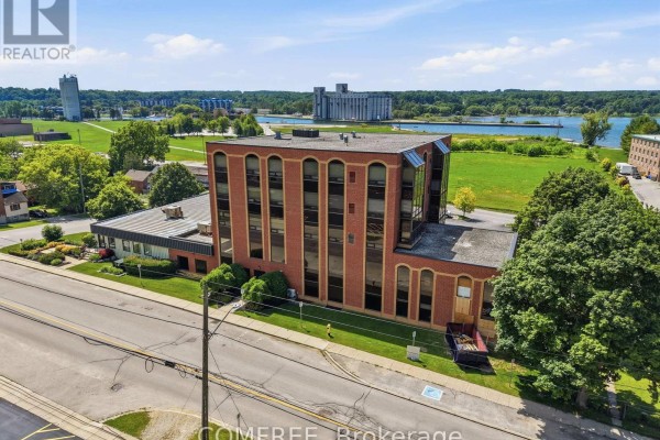401 - 1717 2nd Avenue E, Owen Sound, ON, photo 2