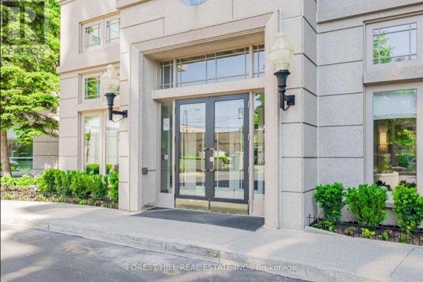 401 - 2 Covington Road, Toronto, ON, photo 2