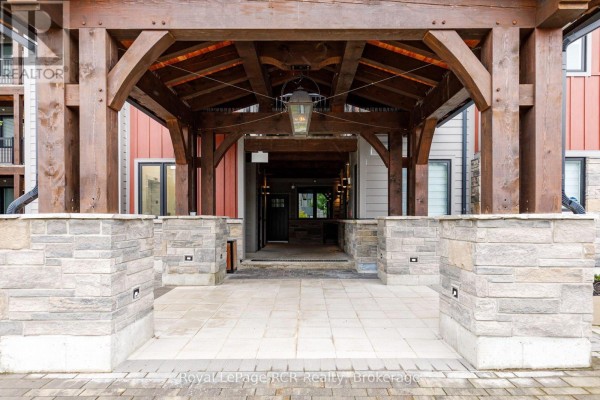 Den - 401 - 20 Beckwith Lane, Blue Mountains, ON L9Y3B6 Photo 4