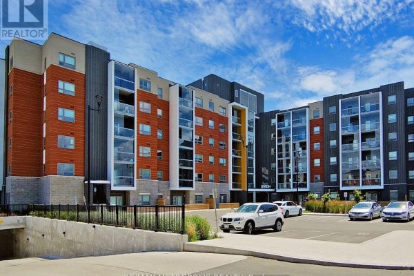 Apartment for sale at 401 - 200 Lagerfeld Drive, Brampton, ON - MLS® IMemMc