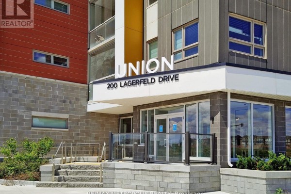 401 - 200 Lagerfeld Drive, Brampton, ON, photo 2