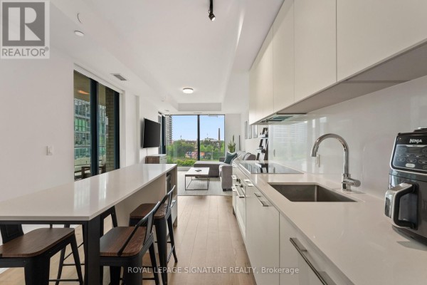 401 - 200 Sudbury Street, Toronto, ON, photo 2