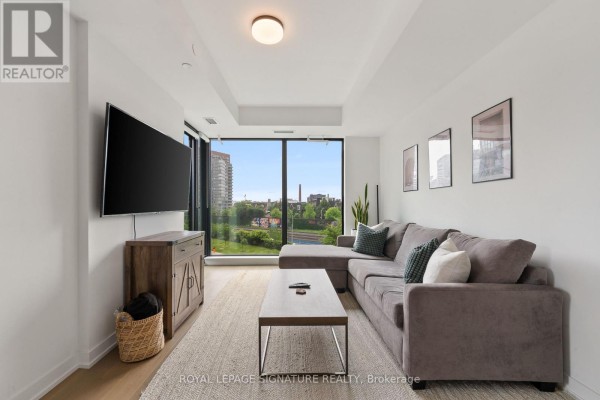 401 - 200 Sudbury Street, Toronto, ON, photo 3